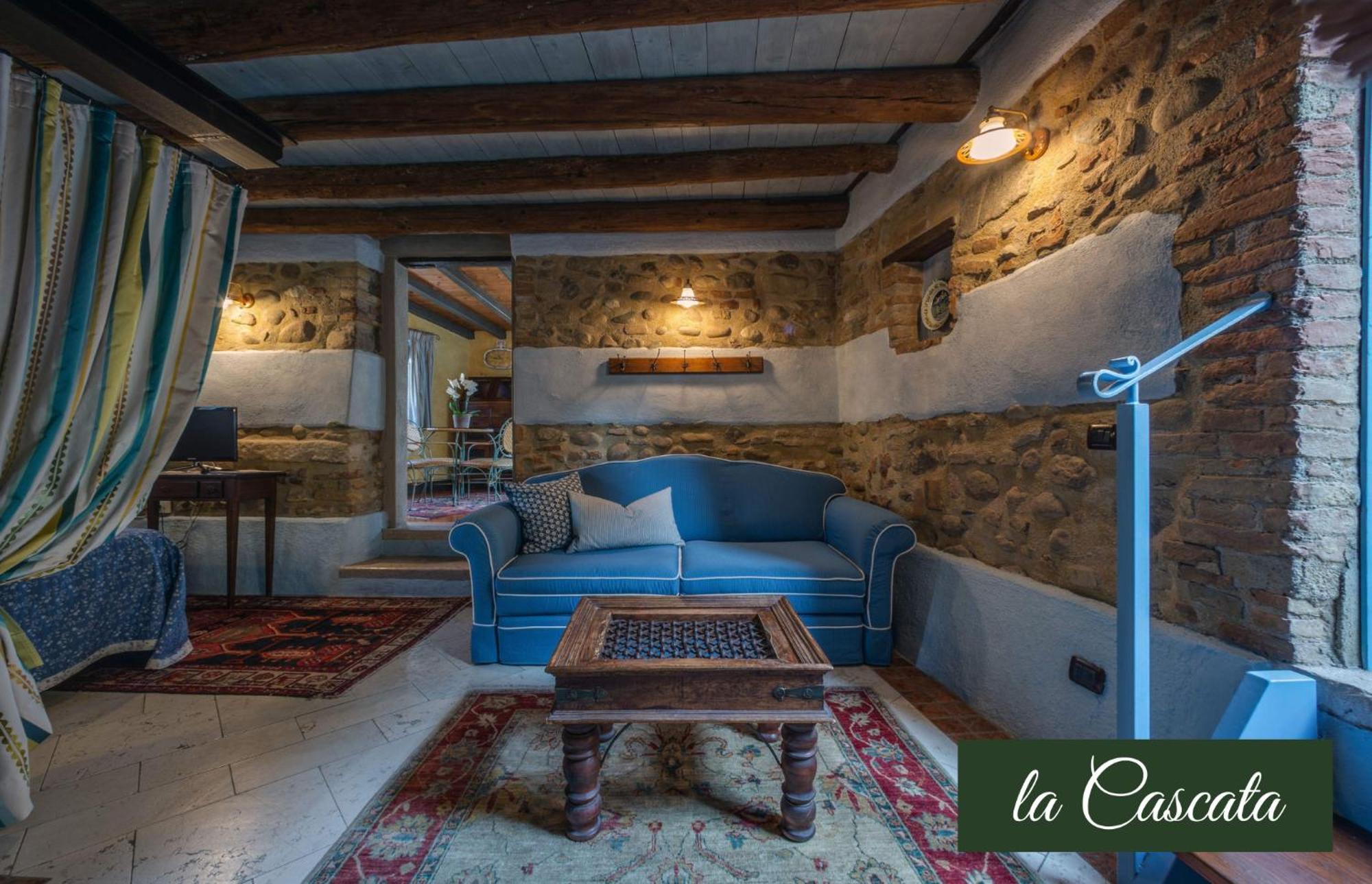 Il Borghetto Vacanze Nei Mulini Valeggio sul Mincio Exterior photo