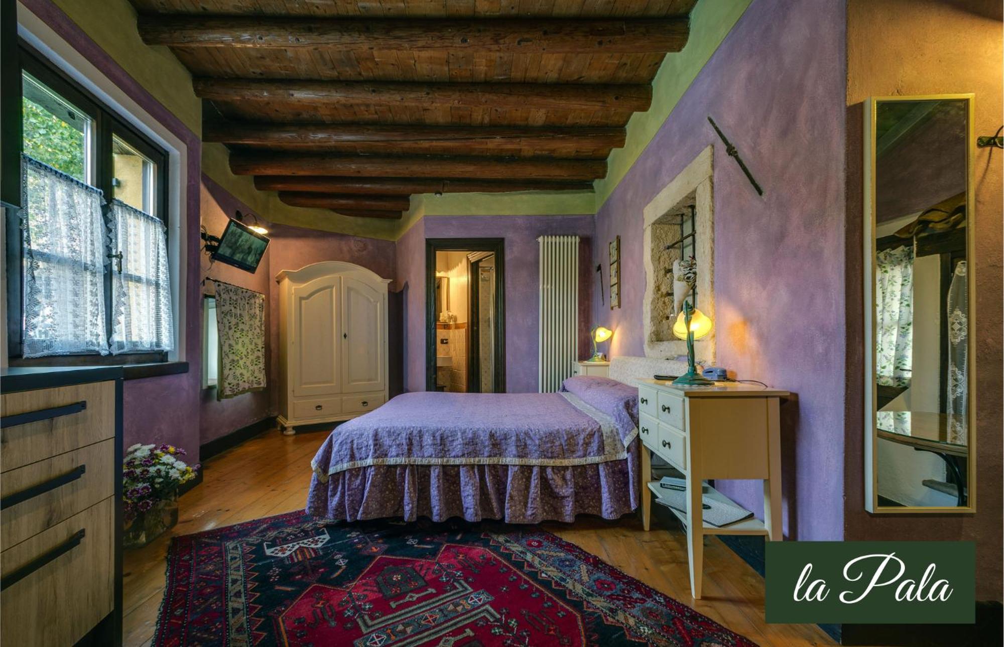 Il Borghetto Vacanze Nei Mulini Valeggio sul Mincio Exterior photo
