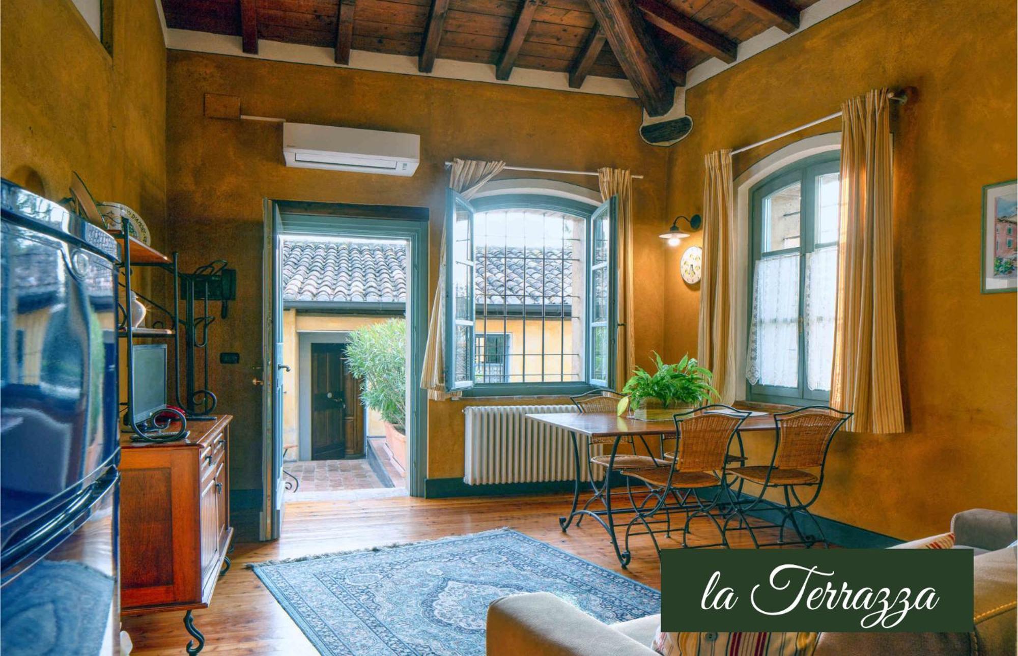 Il Borghetto Vacanze Nei Mulini Valeggio sul Mincio Exterior photo