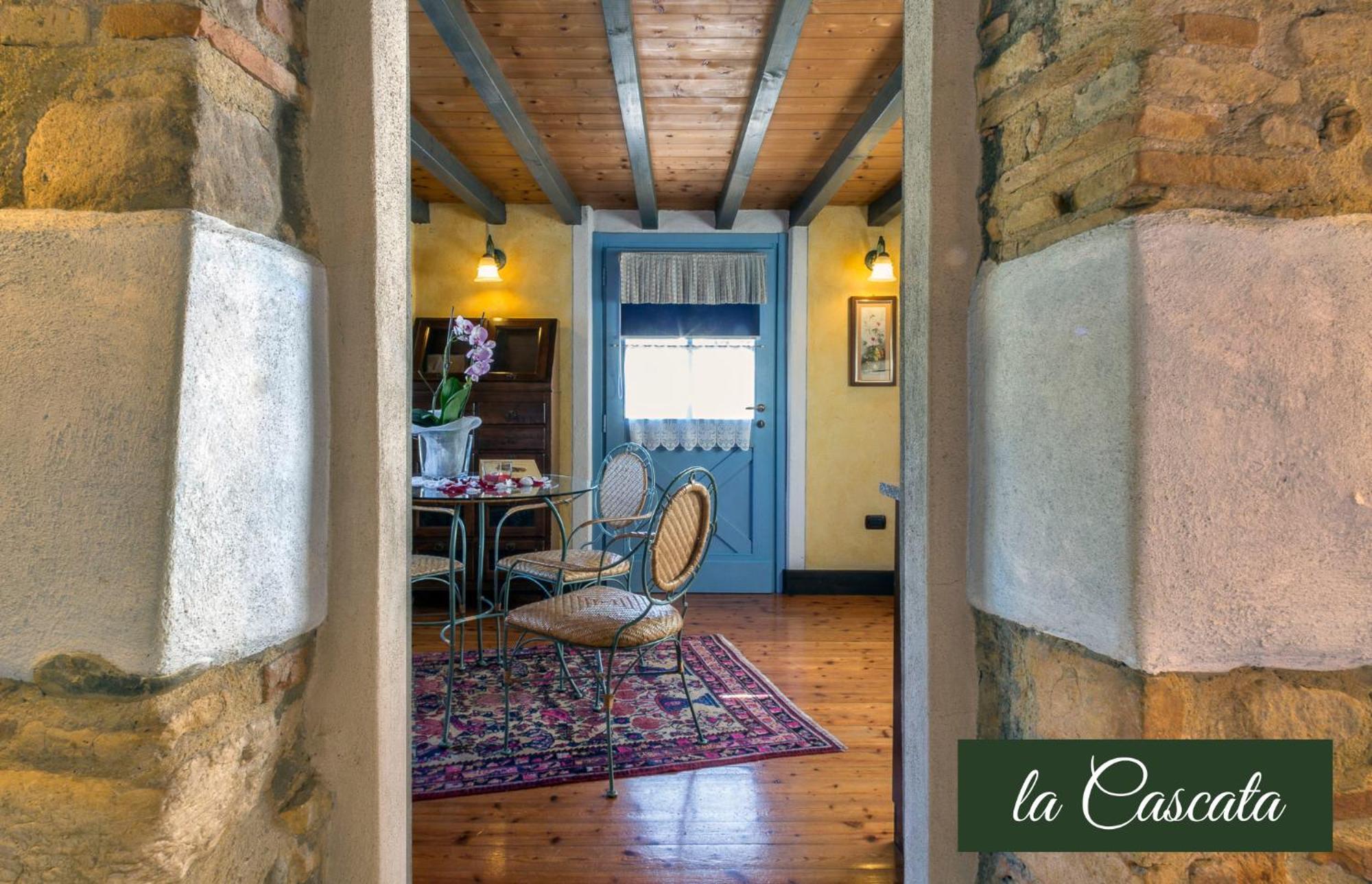 Il Borghetto Vacanze Nei Mulini Valeggio sul Mincio Exterior photo