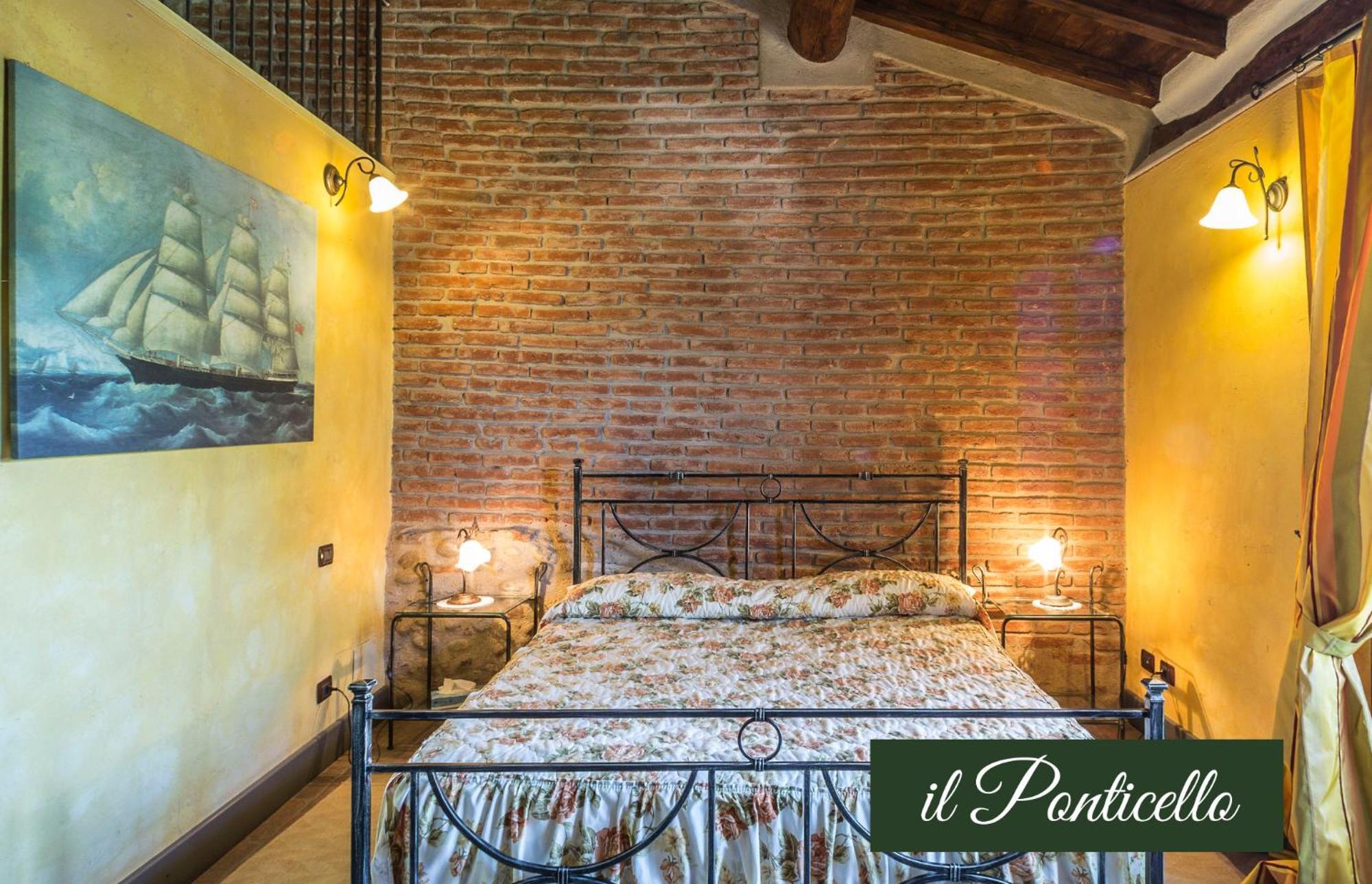 Il Borghetto Vacanze Nei Mulini Valeggio sul Mincio Room photo